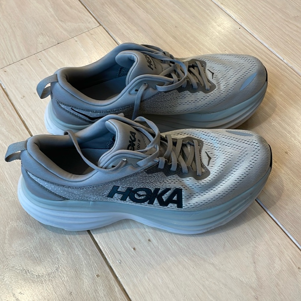 Hoka bondi size 11.5